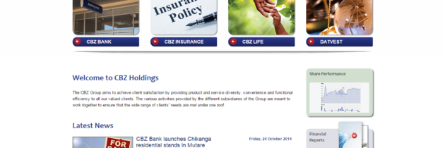 CBZ Holdings