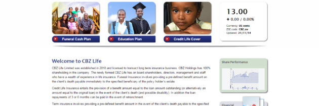 CBZ Life