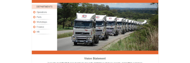 Cargo Carriers