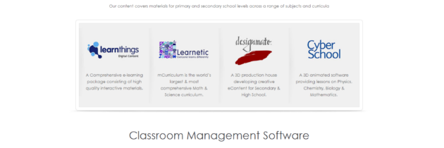 E-Learning