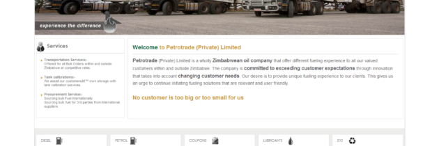 Petrotrade