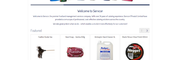 Servcor