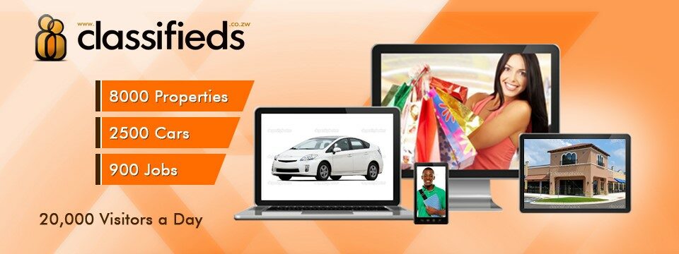 classifieds.co.zw