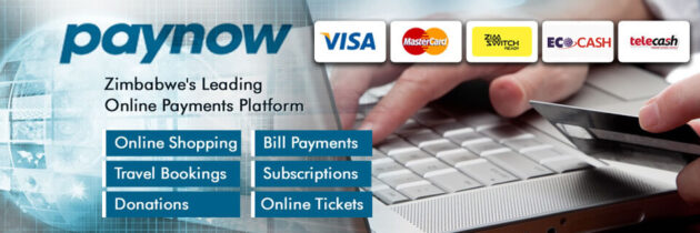 We built Paynow because we needed it
