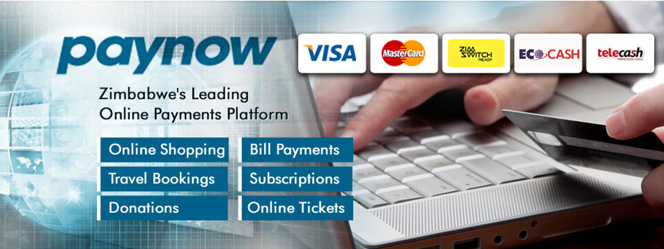 We built Paynow because we needed it