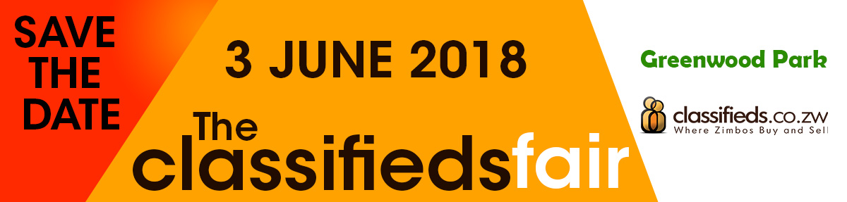 2018 Classifieds Fair